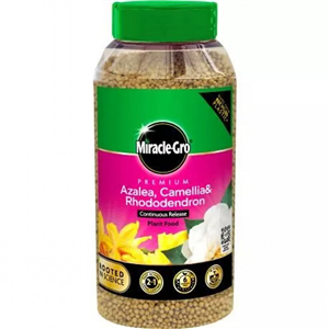 Miracle Gro Azalea Rhodo. & Camelia Food 900g